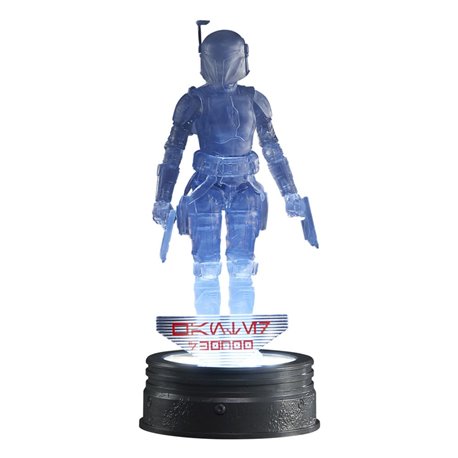 Star Wars TBS: Bo-Katan Kryze (Holocomm Collection) (przedsprzedaż)