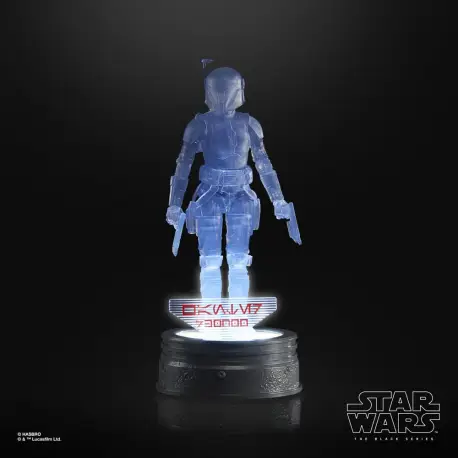 Star Wars TBS: Bo-Katan Kryze (Holocomm Collection) (przedsprzedaż)