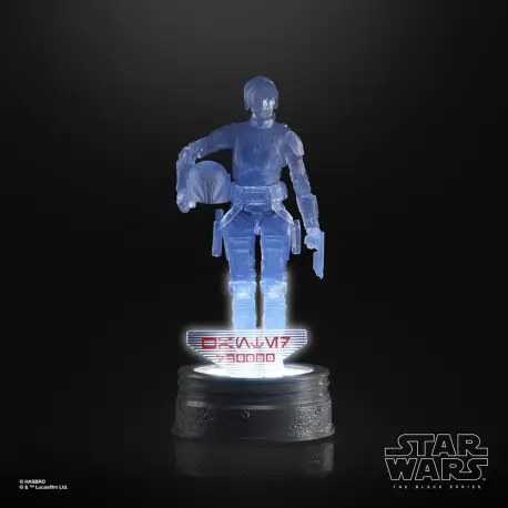 Star Wars TBS: Bo-Katan Kryze (Holocomm Collection) (przedsprzedaż)