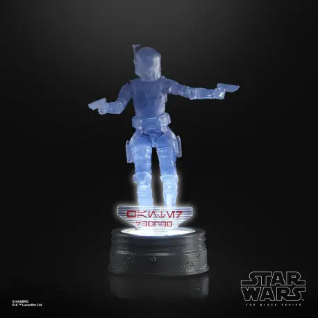 Star Wars TBS: Bo-Katan Kryze (Holocomm Collection) (przedsprzedaż)