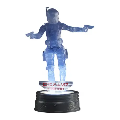 Star Wars TBS: Bo-Katan Kryze (Holocomm Collection) (przedsprzedaż)