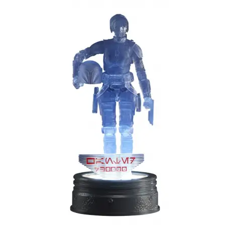 Star Wars TBS: Bo-Katan Kryze (Holocomm Collection) (przedsprzedaż)