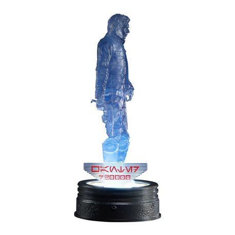 Star Wars TBS: Han Solo (Holocomm Collection) (przedsprzedaż)