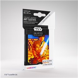 Gamegenic: Koszulki Star Wars Unlimited Skywalker (przedsprzedaż)