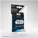 Gamegenic: Koszulki Star Wars Unlimited Space Blue