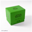 Gamegenic: Deck Pod Star Wars Unlimited Green