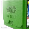 Gamegenic: Deck Pod Star Wars Unlimited Green (przedsprzedaż)