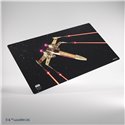 Gamegenic: Prime Game Mat Star Wars Unlimited X-Wing