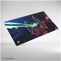Gamegenic: Prime Game Mat Star Wars Unlimited Tie Fighter