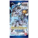 Digimon CG: BT-15 Exceed Apocalypse Booster