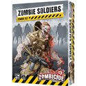 Zombicide 2ed: Żołnierze Zombie