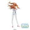 Evangelion: 3.0+1.0 Thrice Upon a Time SPM Vignetteum PVC Statue Asuka Last Mission 21 cm (re-run) (przedsprzedaż)