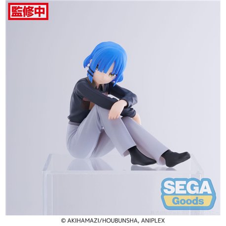 Bocchi the Rock! PM Perching PVC Statue Ryo Yamada 5 cm (przedsprzedaż)