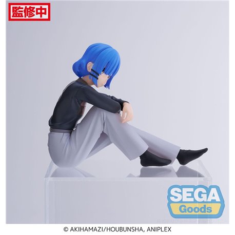 Bocchi the Rock! PM Perching PVC Statue Ryo Yamada 5 cm (przedsprzedaż)