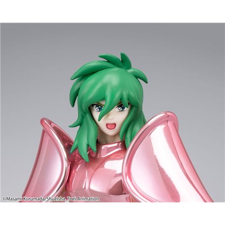 Saint Seiya Myth Cloth Action Figure Andromeda Shun 20th Anniversary Ver. 16 cm (przedsprzedaż)