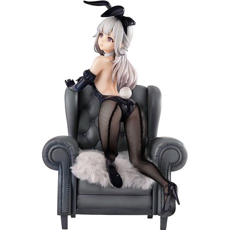 Original Character SSR PVC Statue 1/7 Yi Ren Guan - House of Unhumans Jin Hua: Bunny Ver. 23 cm (przedsprzedaż)