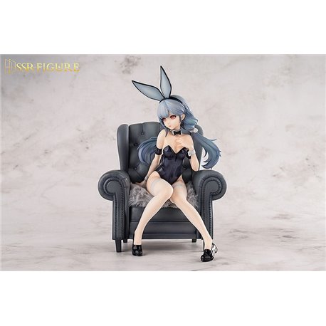 Original Character SSR PVC Statue 1/7 Yi Ren Guan - House of Unhumans Qiao Er: Bunny Ver. 20 cm (przedsprzedaż)