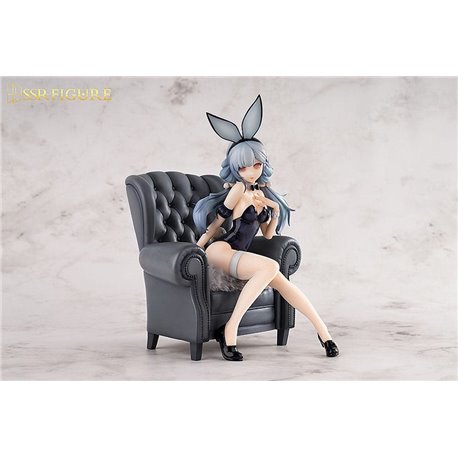 Original Character SSR PVC Statue 1/7 Yi Ren Guan - House of Unhumans Qiao Er: Bunny Ver. 20 cm (przedsprzedaż)