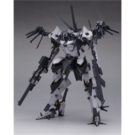 Armored Core Plastic Model Kit 1/72 BFF 063AN Ambient 22 cm (przedsprzedaż)