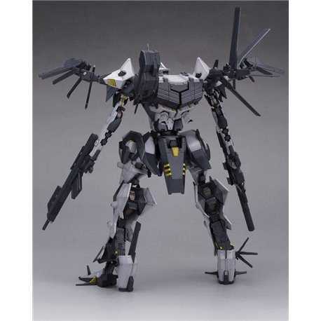 Armored Core Plastic Model Kit 1/72 BFF 063AN Ambient 22 cm (przedsprzedaż)