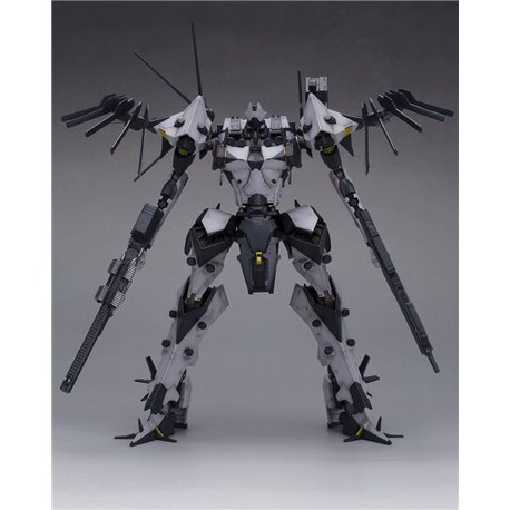 Armored Core Plastic Model Kit 1/72 BFF 063AN Ambient 22 cm (przedsprzedaż)