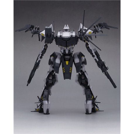 Armored Core Plastic Model Kit 1/72 BFF 063AN Ambient 22 cm (przedsprzedaż)