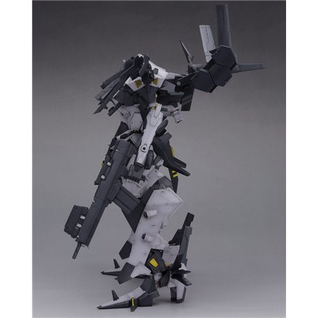 Armored Core Plastic Model Kit 1/72 BFF 063AN Ambient 22 cm (przedsprzedaż)