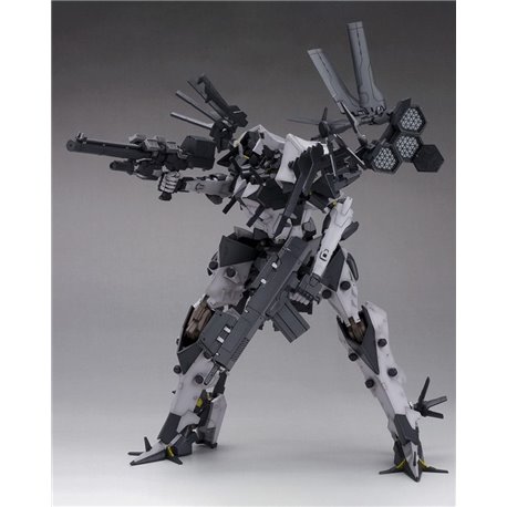 Armored Core Plastic Model Kit 1/72 BFF 063AN Ambient 22 cm (przedsprzedaż)