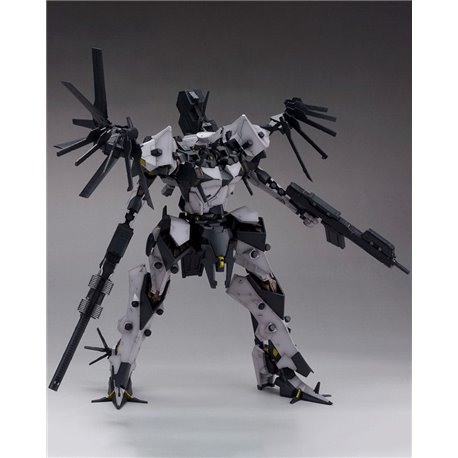 Armored Core Plastic Model Kit 1/72 BFF 063AN Ambient 22 cm (przedsprzedaż)