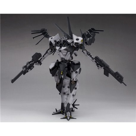 Armored Core Plastic Model Kit 1/72 BFF 063AN Ambient 22 cm (przedsprzedaż)