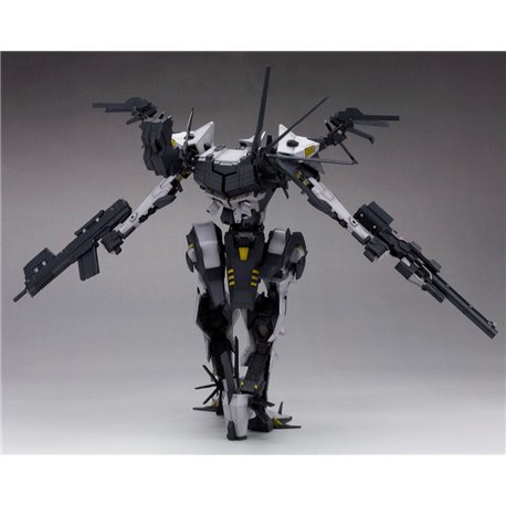 Armored Core Plastic Model Kit 1/72 BFF 063AN Ambient 22 cm (przedsprzedaż)