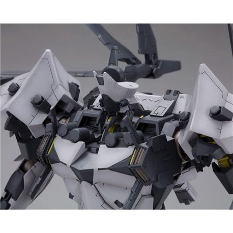 Armored Core Plastic Model Kit 1/72 BFF 063AN Ambient 22 cm (przedsprzedaż)