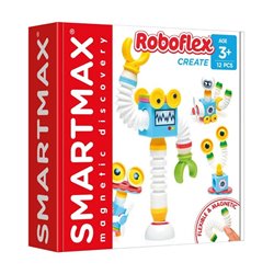 Smart Max Roboflex