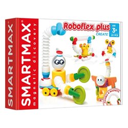 Smart Max Roboflex Plus
