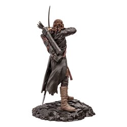 Lord of the Rings Movie Maniacs Action Figure Aragorn 15 cm (przedsprzedaż)