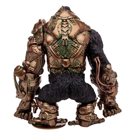 Spawn Megafig Action Figure Cygor Patina Edition (Gold Label) 30 cm (przedsprzedaż)