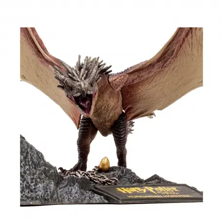 McFarlane´s Dragons Series 8 Statue Smaug (The Hobbit) 28 cm (przedsprzedaż)