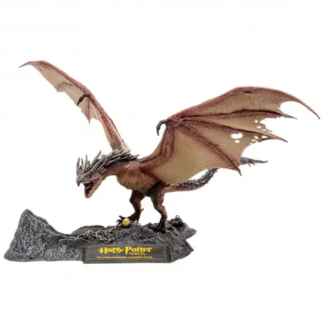 McFarlane´s Dragons Series 8 Statue Smaug (The Hobbit) 28 cm (przedsprzedaż)