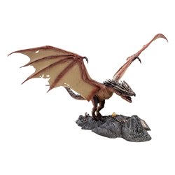 McFarlane´s Dragons Series 8 Statue Hungarian Horntail (Harry Potter and the Goblet of Fire) 28 cm (przedsprzedaż)