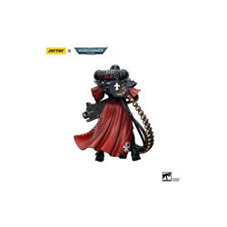 Warhammer 40k Action Figure 1/18 Adepta Sororitas Retributor with Heavy Bolter 12 cm (przedsprzedaż)