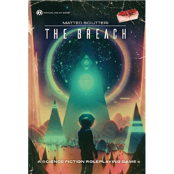 The Breach (przedsprzedaż)