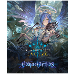 Shadowverse Evolve Cosmic Mythos Booster Display (16) (przedsprzedaż)