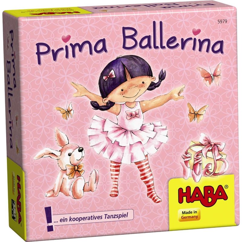 Primabalerina