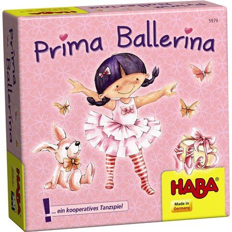 Primabalerina