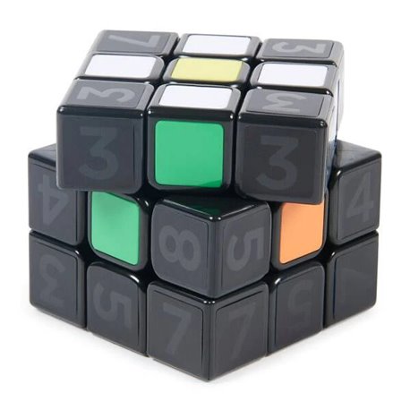 Rubik's: Kostka do nauki