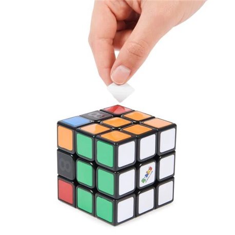 Rubik's: Kostka do nauki