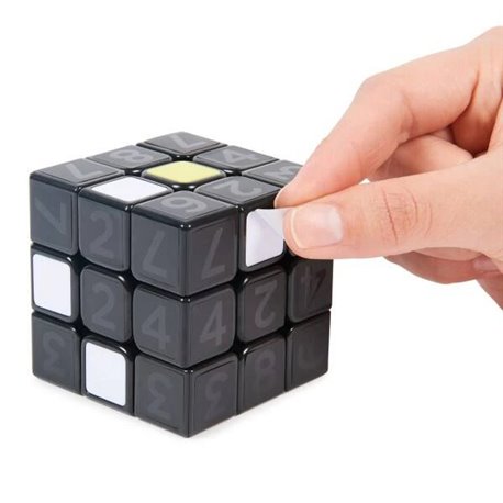 Rubik's: Kostka do nauki