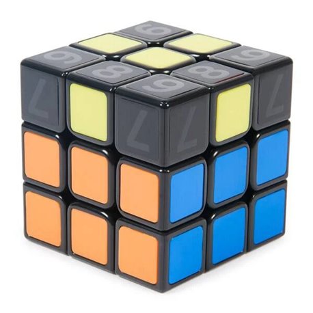 Rubik's: Kostka do nauki