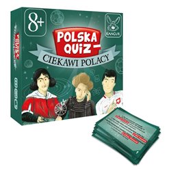 Polska Quiz Ciekawi Polacy