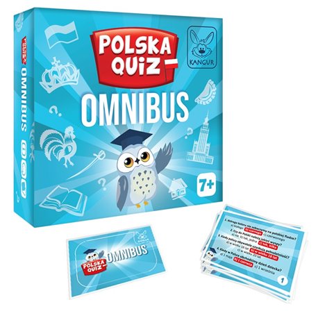 Polska Quiz Omnibus